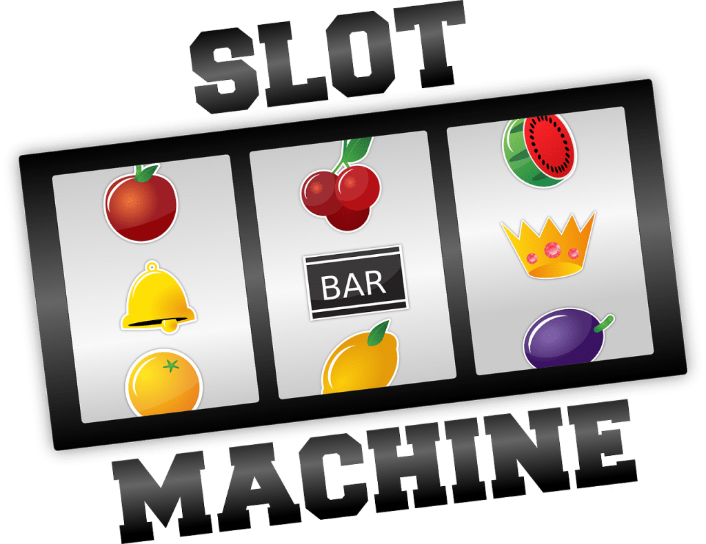 玩法技巧】吃角子老虎玩法，娛樂場玩法技巧v.s.線上玩法技巧公開