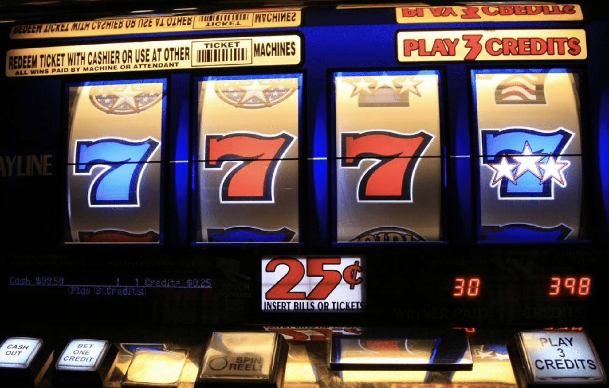 【玩法技巧】8種你必須要知道的老虎機技巧！（上篇）