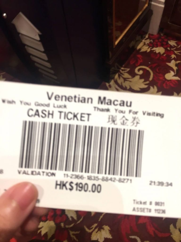 澳門賭場】澳門必去的豪華賭場酒店：來享受紙醉金迷的人生吧！