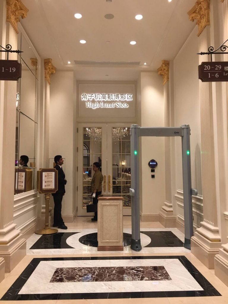 澳門賭場】澳門必去的豪華賭場酒店：來享受紙醉金迷的人生吧！